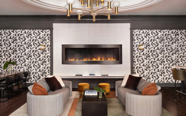 Kimpton Marlowe Hotel by IHG