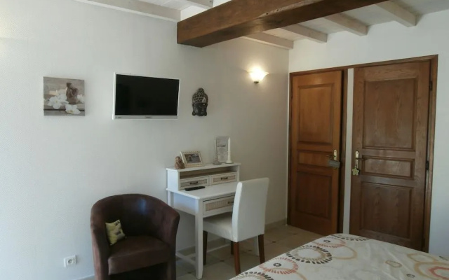 Chambres d'Hôtes Bien Être 47