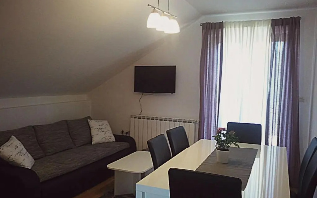 Apartment Silvia