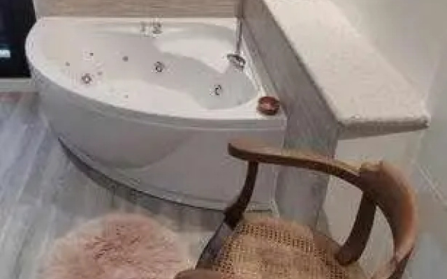 Precioso Apartamento 1 Hab con Bañera Hidromasaje