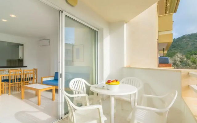 Massanet - Apartment In Canyamel. Free Wifi