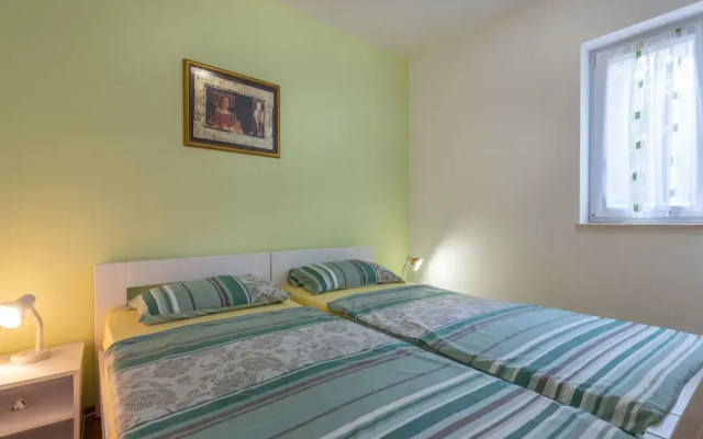 Apartment in Labin Near Rabac Beaches