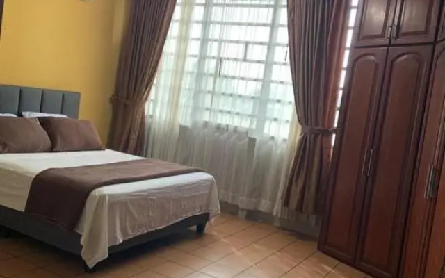 Casa Geydi
