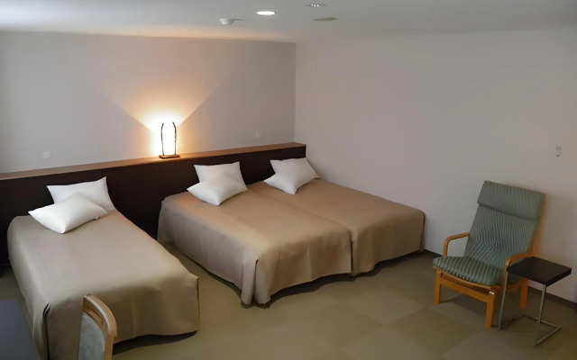 Yumoto Niseko Prince Hotel Hirafutei