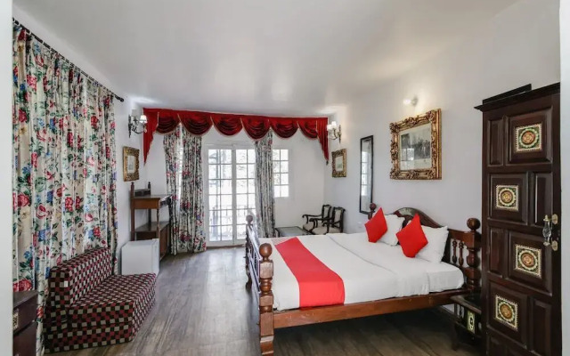 Shimla British Resort by OYO Rooms