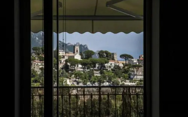 The Loft Via Torricella