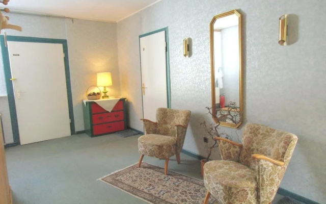 Tango-Pension