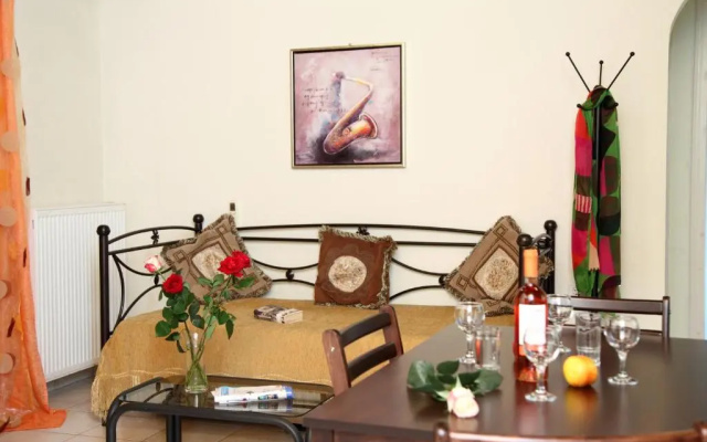 Apartments Avra