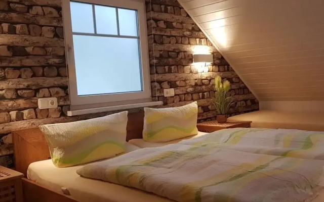 Holiday Home Babow Comfortable Vacation Home
