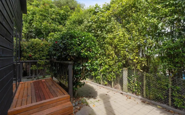 Garden Grove - Taupo Holiday Home
