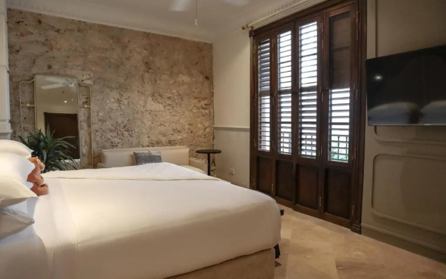 Hotel Casa Bianca By Faranda Boutique