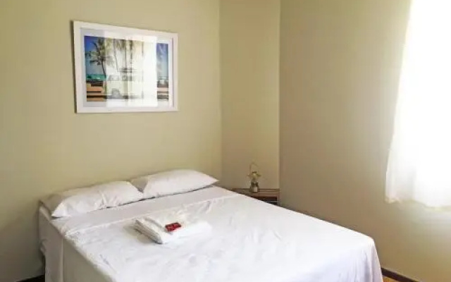 Apartamento Cabo Frio 3Q