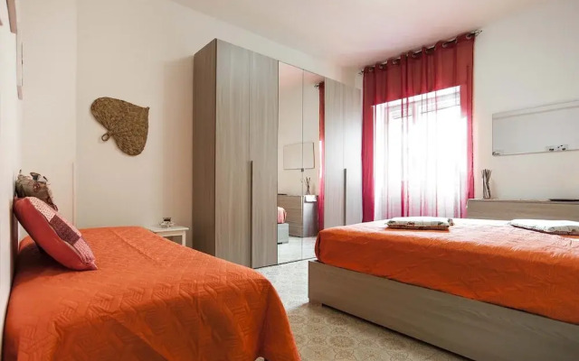 Casa Vacanza Scilla