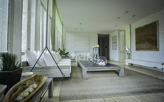 Baan Nub Kluen Hua Hin By Puppap
