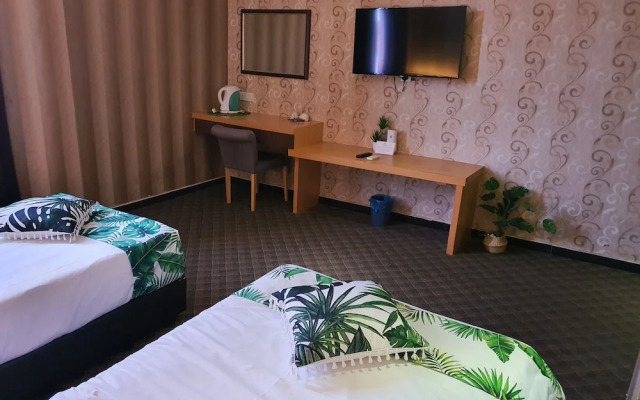 Grandeur Hotel and Spa