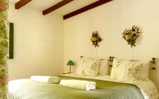 Casa dos Mangues