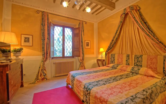 Castello Leopoldo