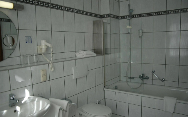 Hotel Zum Baeren