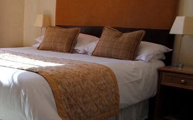 Black Bull Hotel