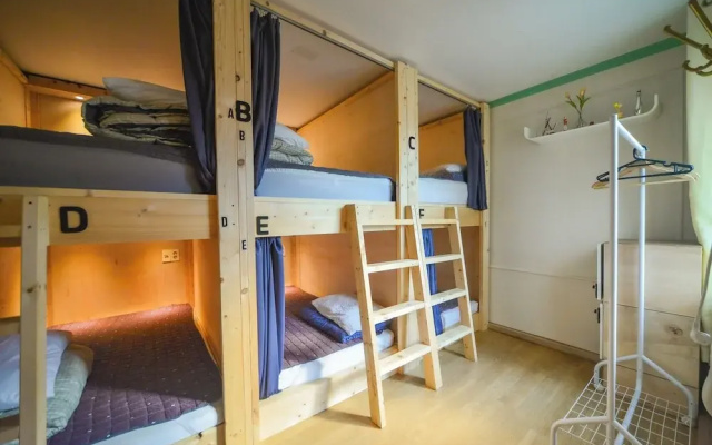 Seoul Papa Guesthouse