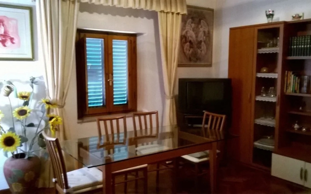 Casa Vacanza Emilia
