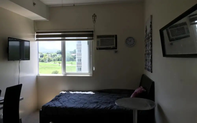 Stanford Suites