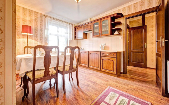 Apartamenty Retro