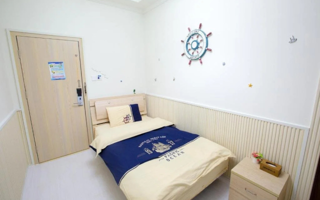 Blessed Paradise Guesthouse