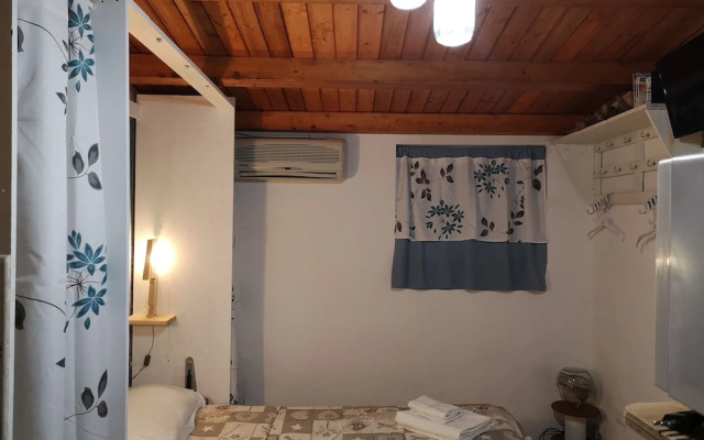 Il Fenicottero Guest House