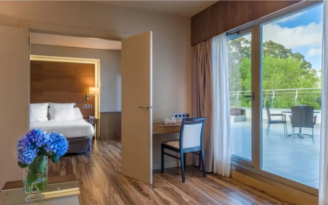 Hotel Portocobo