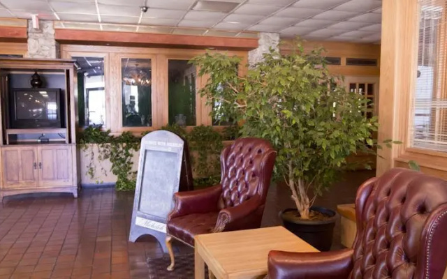 Big Texas Inn