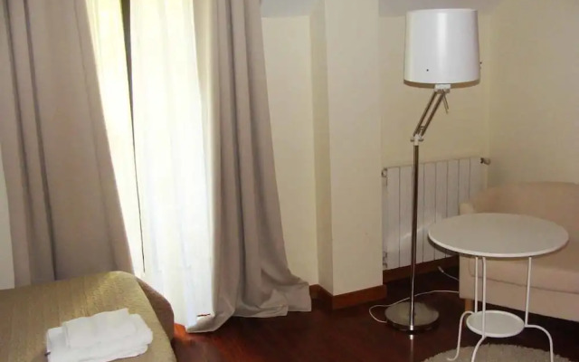 Hotel Rural Montañas de Covadonga
