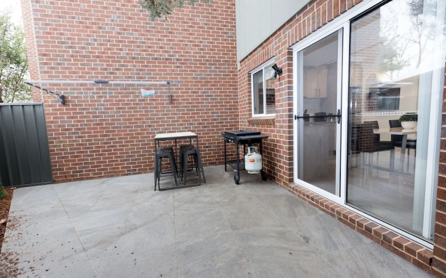 Wagga Apartments #2
