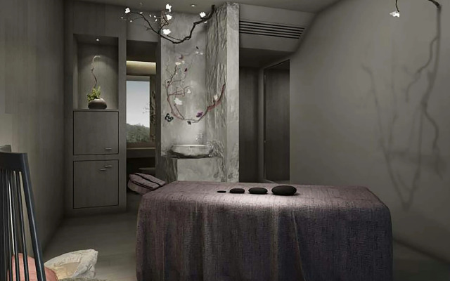Renaissance Suzhou Taihu Lake Hotel