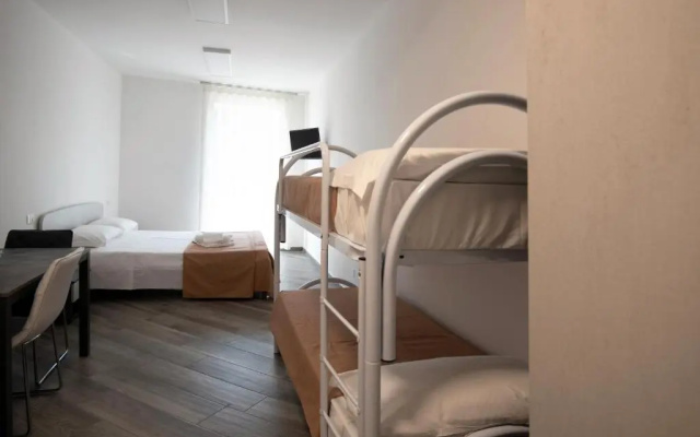 Bed And Breakfast - Lulugiù
