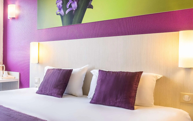 Comfort Hotel Orleans Olivet