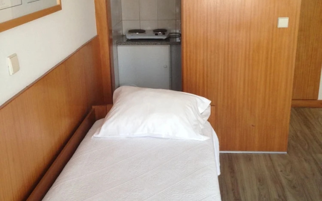 Seculo Apartments