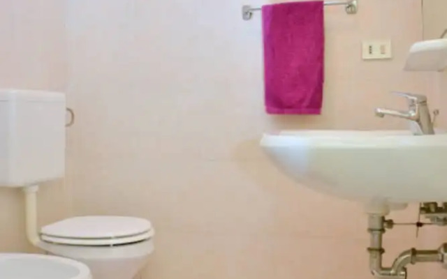 Cozy Villa 250 Metres From the Beach