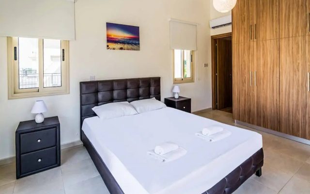 Villa Emerald Valley