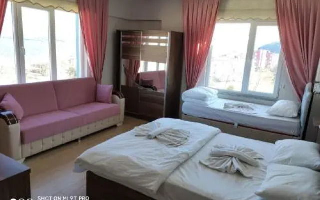 Eceabat Gezen Hotel