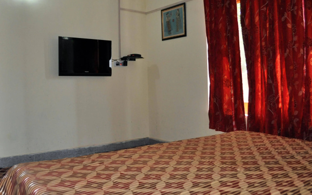 Hotel Legend Residency