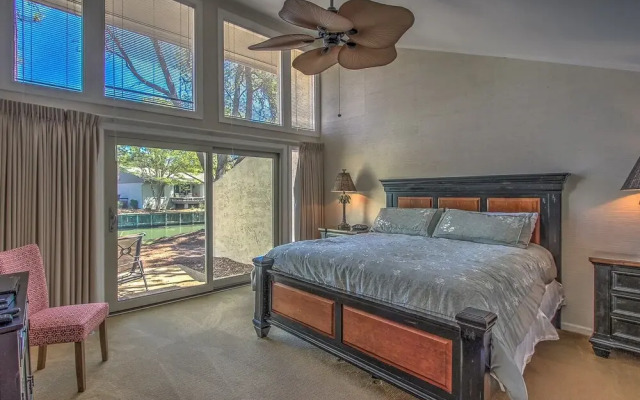 4 Merganser Court