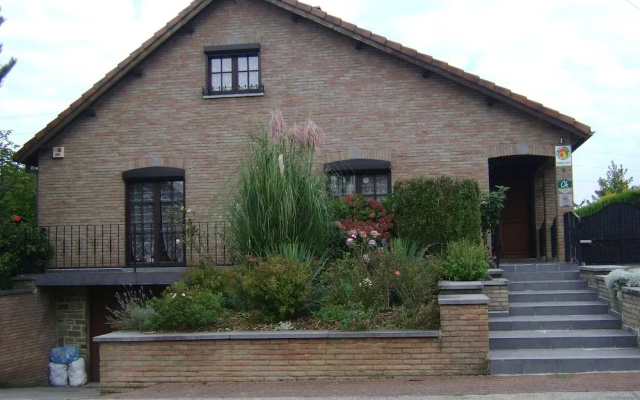 B&B Le Castillon