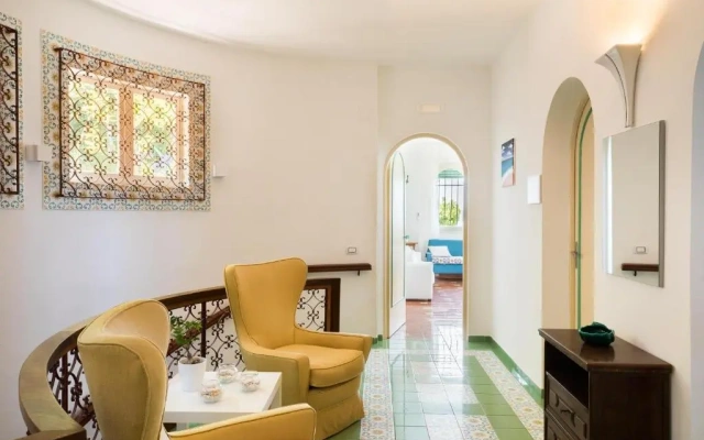 RICCIO Apartment by the sea - Sorrento Coast