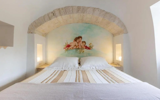 Trullo Ventura B&B
