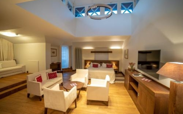 Hotel Pacsirta