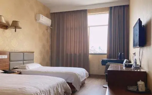 Jinyue Hotel