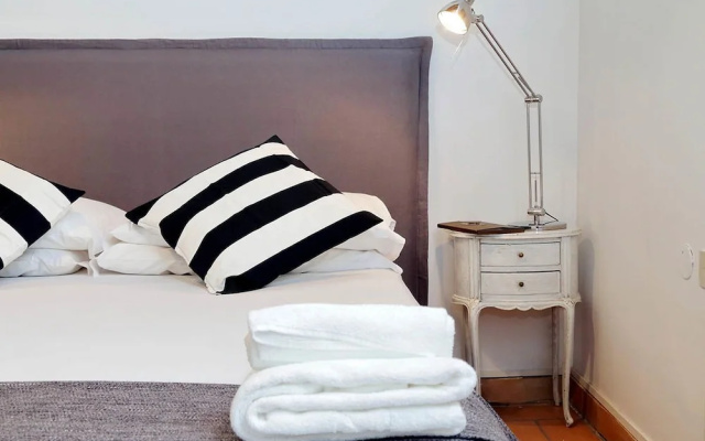 Scaletta Apartment