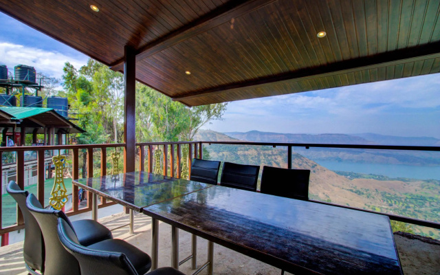 Rain Forest Villas