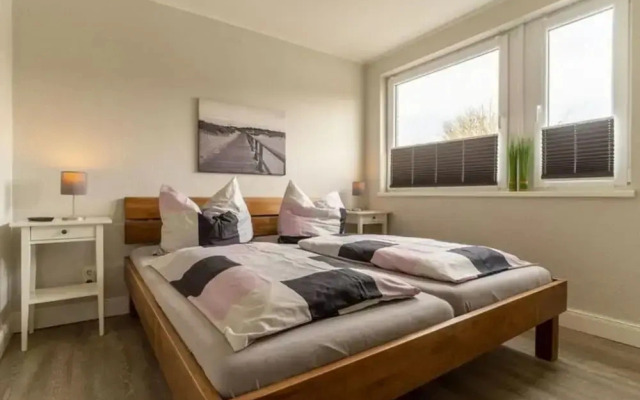 Ferienwohnung Lieblingsmeer